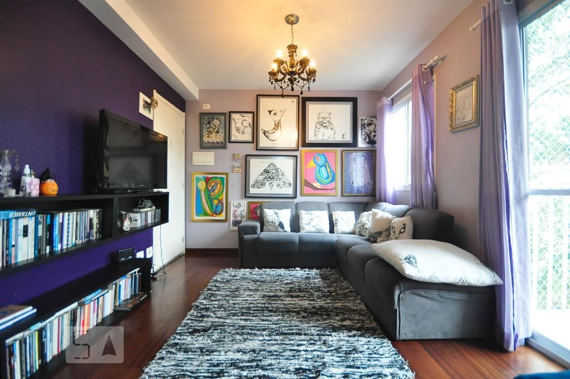 Apartamento, 3 quartos, 70 m² - Foto 2