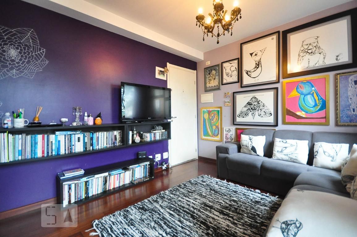 Apartamento, 3 quartos, 70 m² - Foto 3