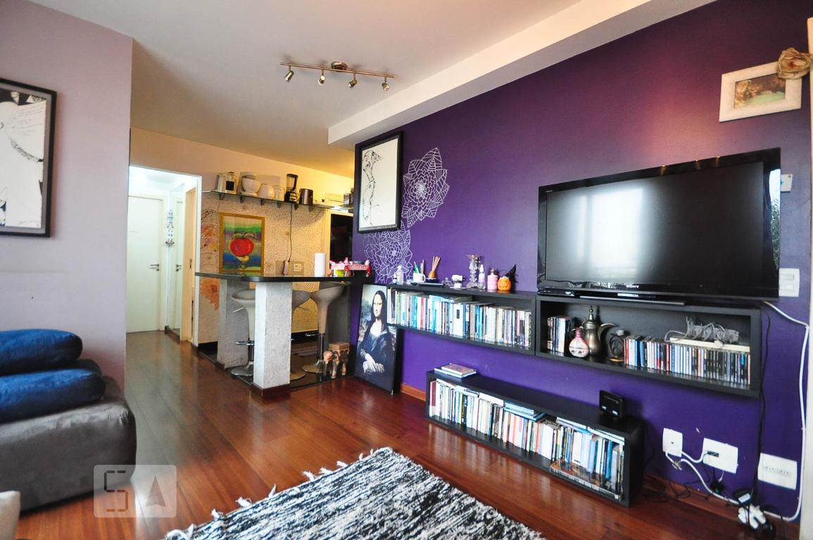 Apartamento, 3 quartos, 70 m² - Foto 4