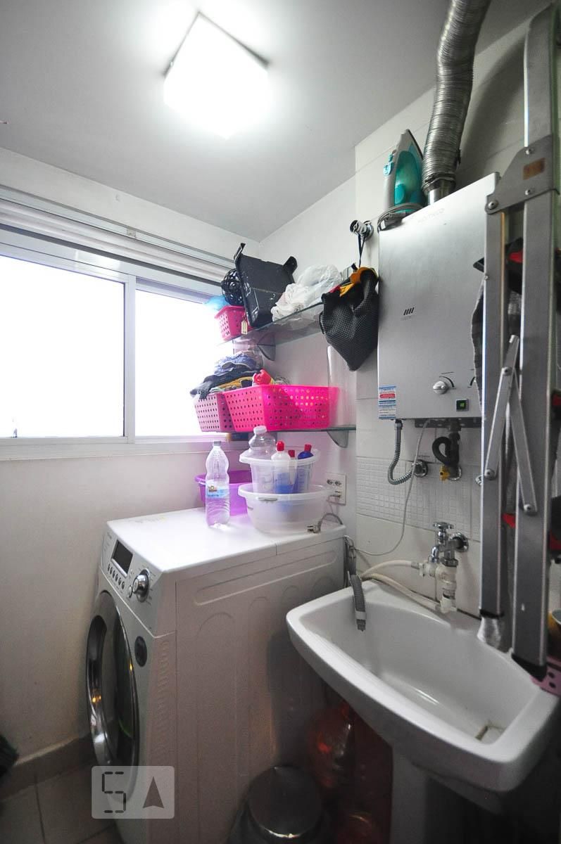 Apartamento, 3 quartos, 70 m² - Foto 20