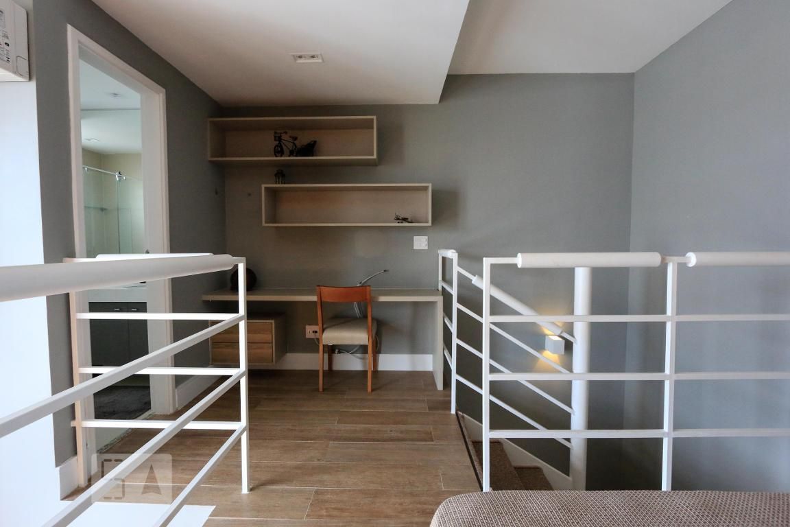 Apartamento, 1 quarto, 49 m² - Foto 13