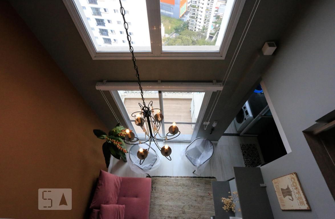 Apartamento, 1 quarto, 49 m² - Foto 16