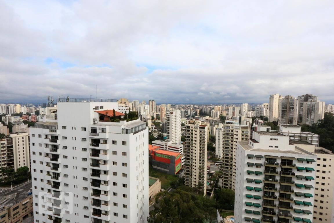 Apartamento, 1 quarto, 49 m² - Foto 5