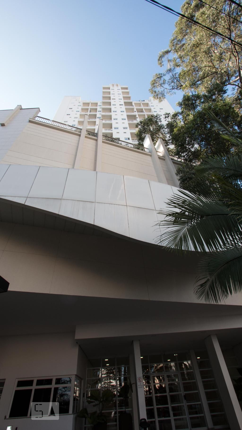 Apartamento, 1 quarto, 49 m² - Foto 26