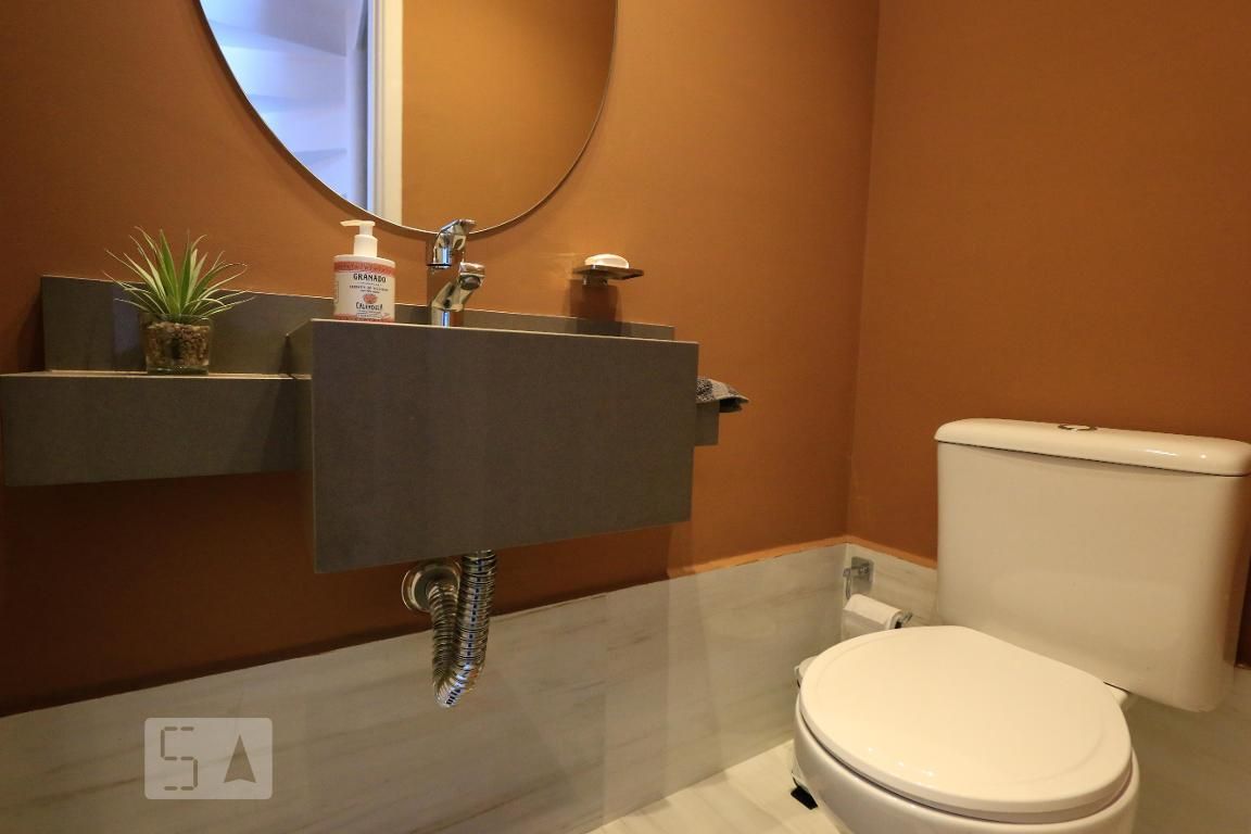 Apartamento, 1 quarto, 49 m² - Foto 10