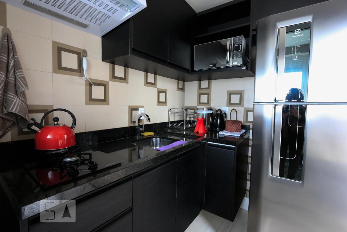 Apartamento, 1 quarto, 49 m² - Foto 7
