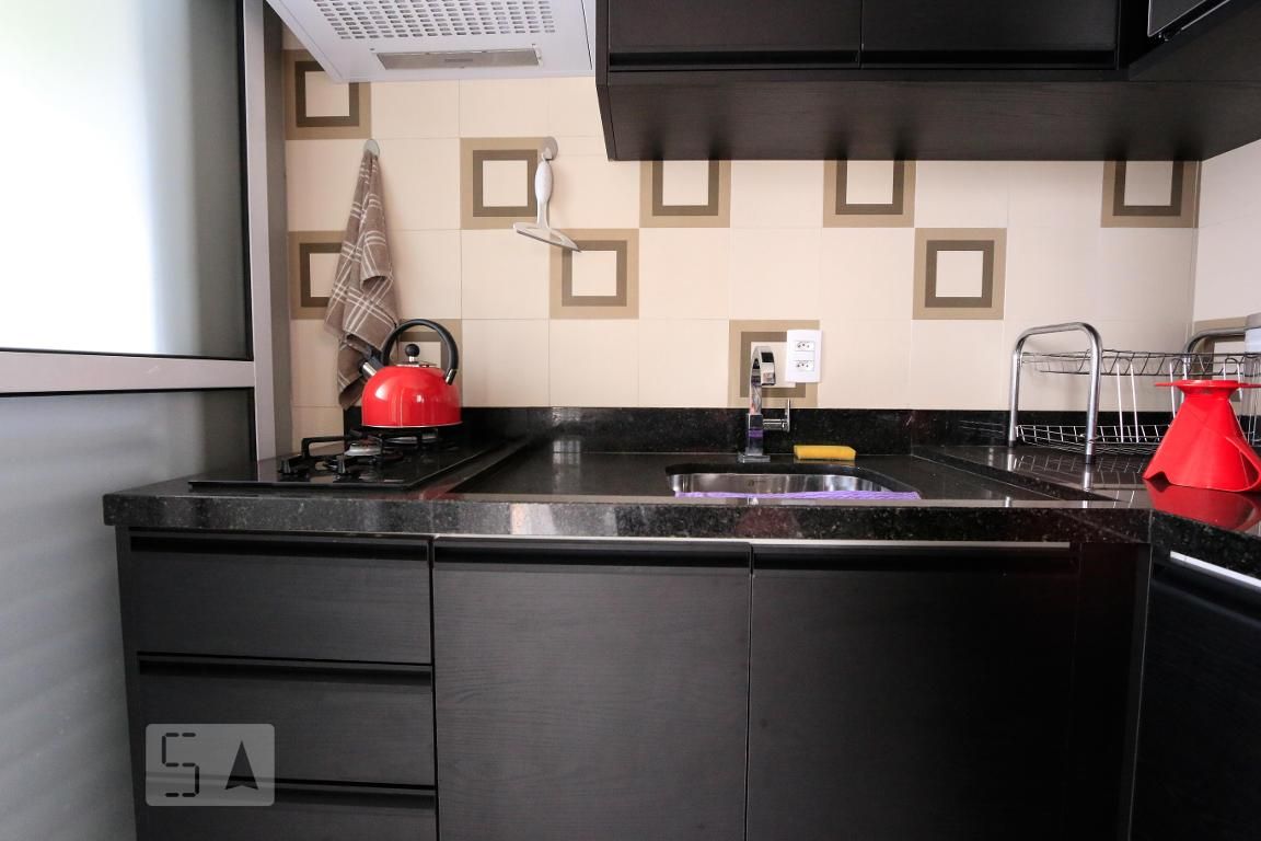 Apartamento, 1 quarto, 49 m² - Foto 6