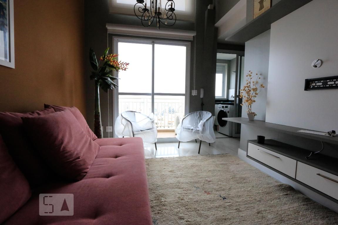 Apartamento, 1 quarto, 49 m² - Foto 2