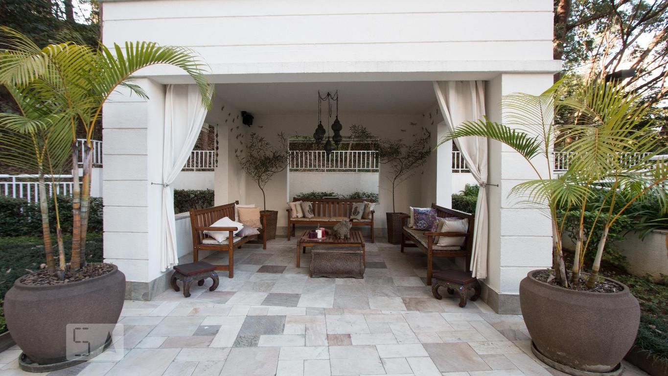 Apartamento, 1 quarto, 49 m² - Foto 22