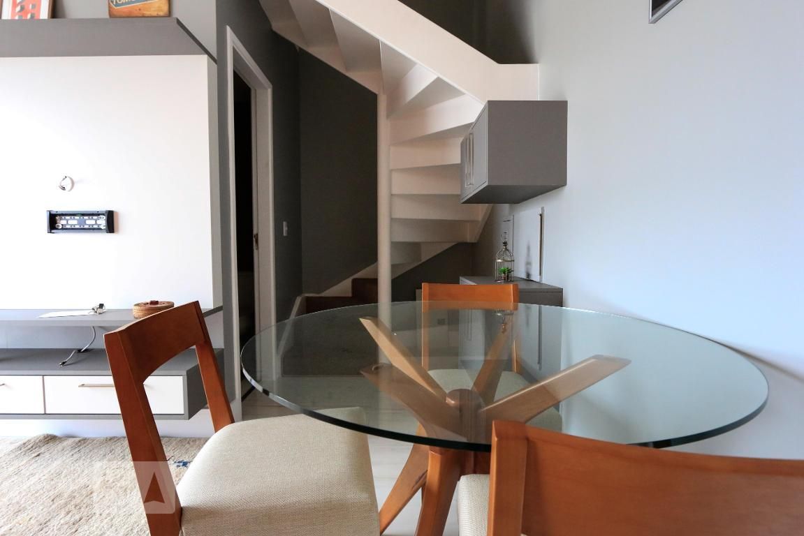 Apartamento, 1 quarto, 49 m² - Foto 3