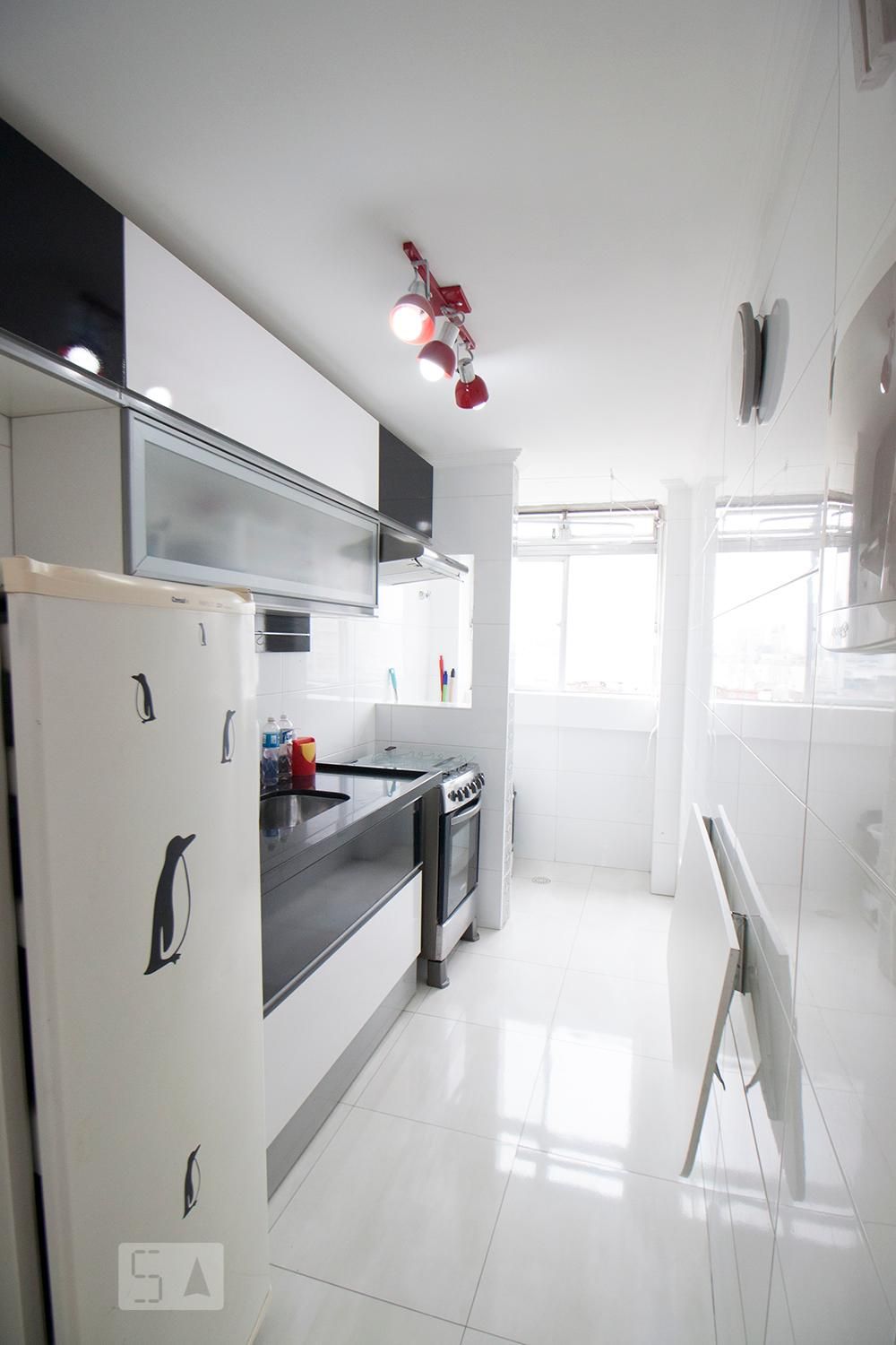Apartamento, 1 quarto, 45 m² - Foto 9