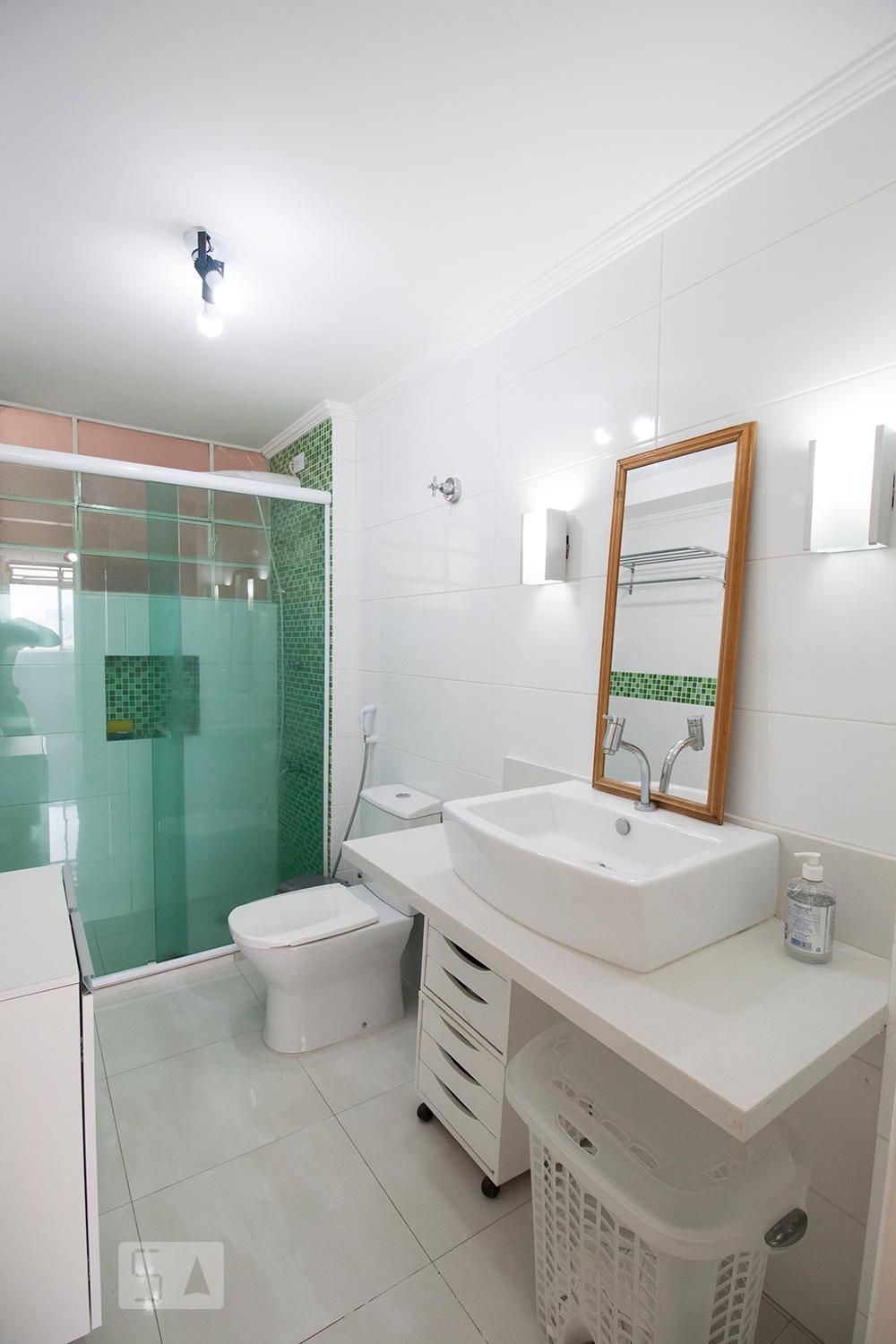 Apartamento, 1 quarto, 45 m² - Foto 4