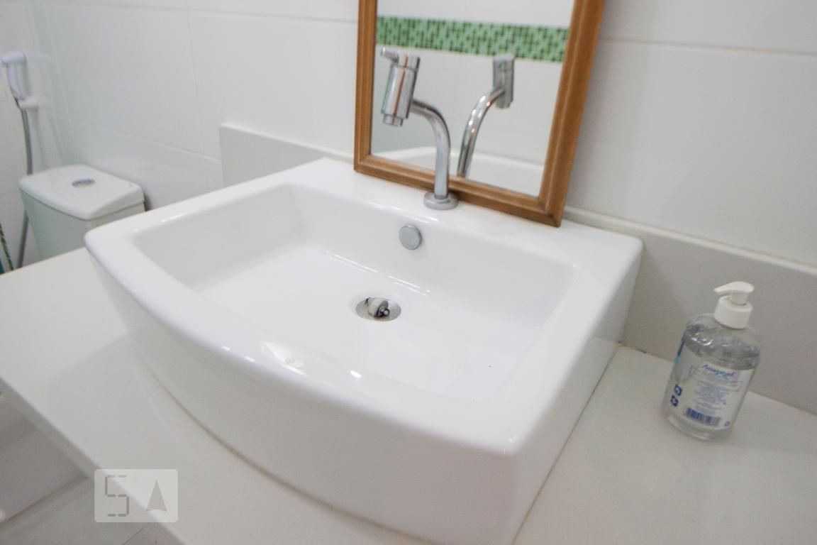Apartamento, 1 quarto, 45 m² - Foto 5