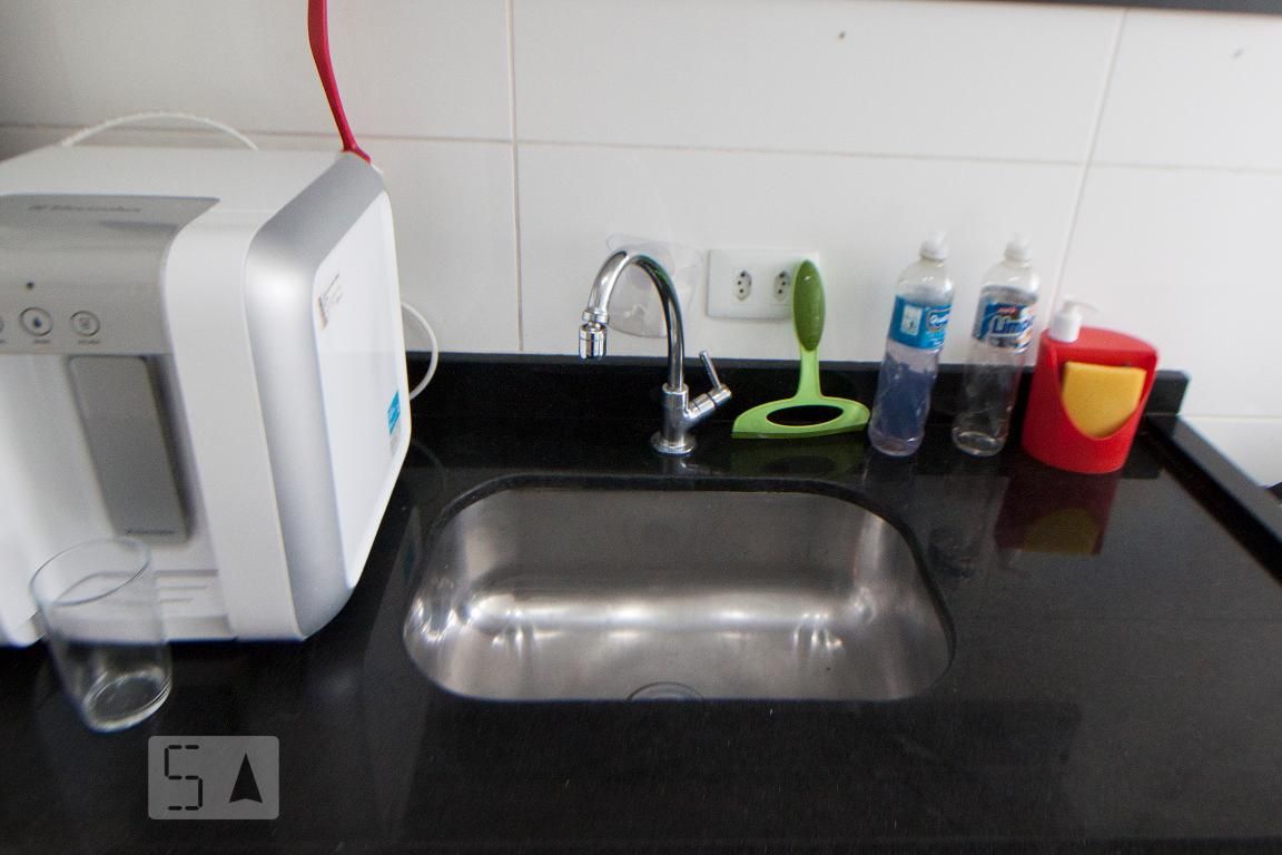 Apartamento, 1 quarto, 45 m² - Foto 11