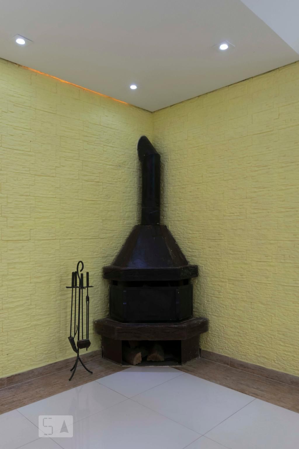 Casa, 4 quartos, 307 m² - Foto 24