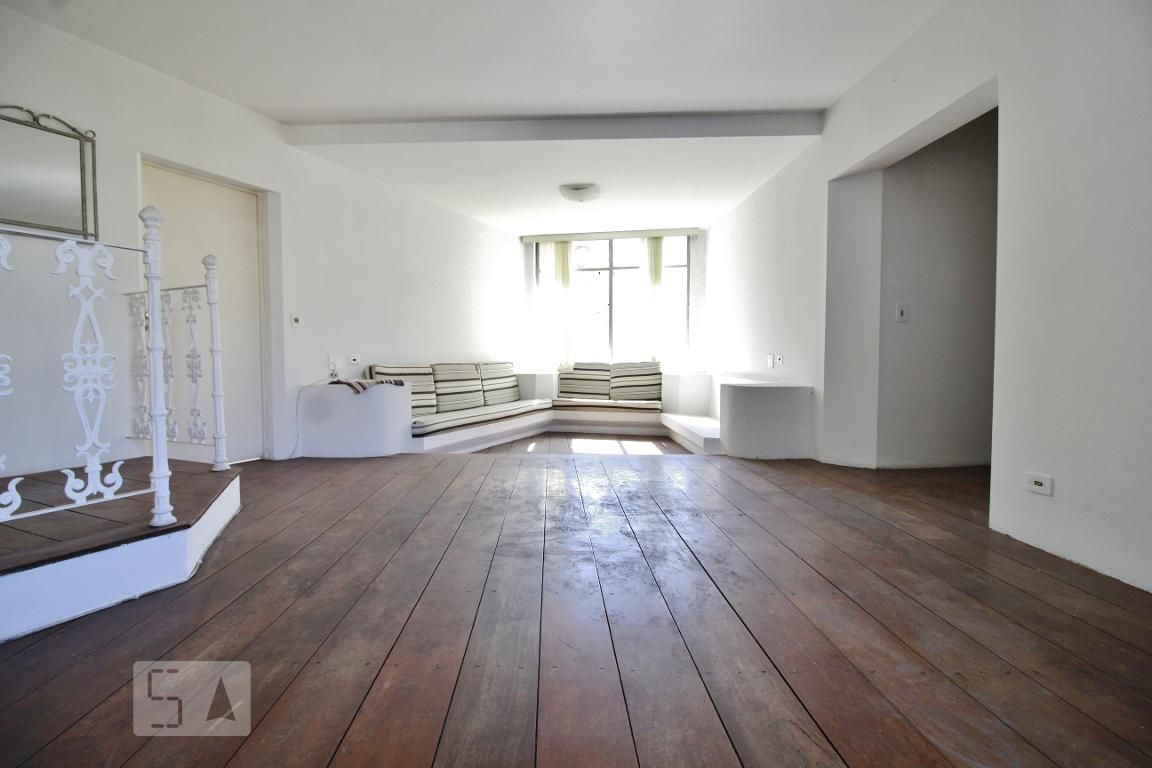 Apartamento, 3 quartos, 128 m² - Foto 1