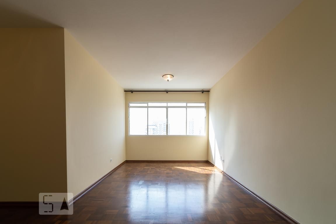 Apartamento, 3 quartos, 100 m² - Foto 1