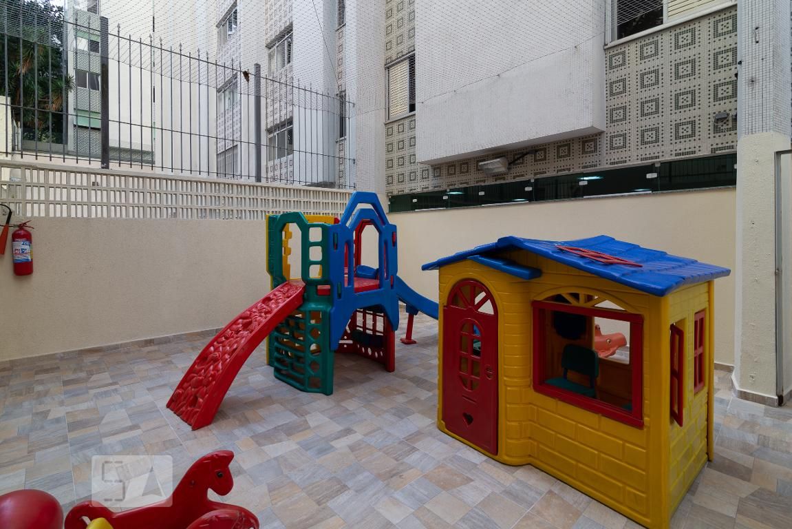 Apartamento, 3 quartos, 100 m² - Foto 21