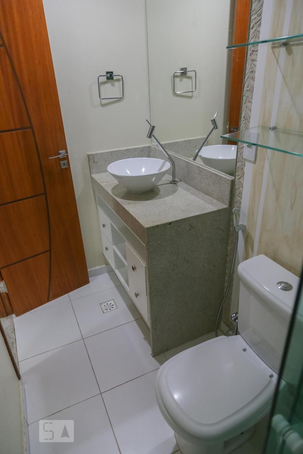 Casa, 5 quartos, 300 m² - Foto 16