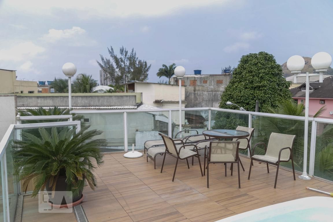 Casa, 5 quartos, 300 m² - Foto 86