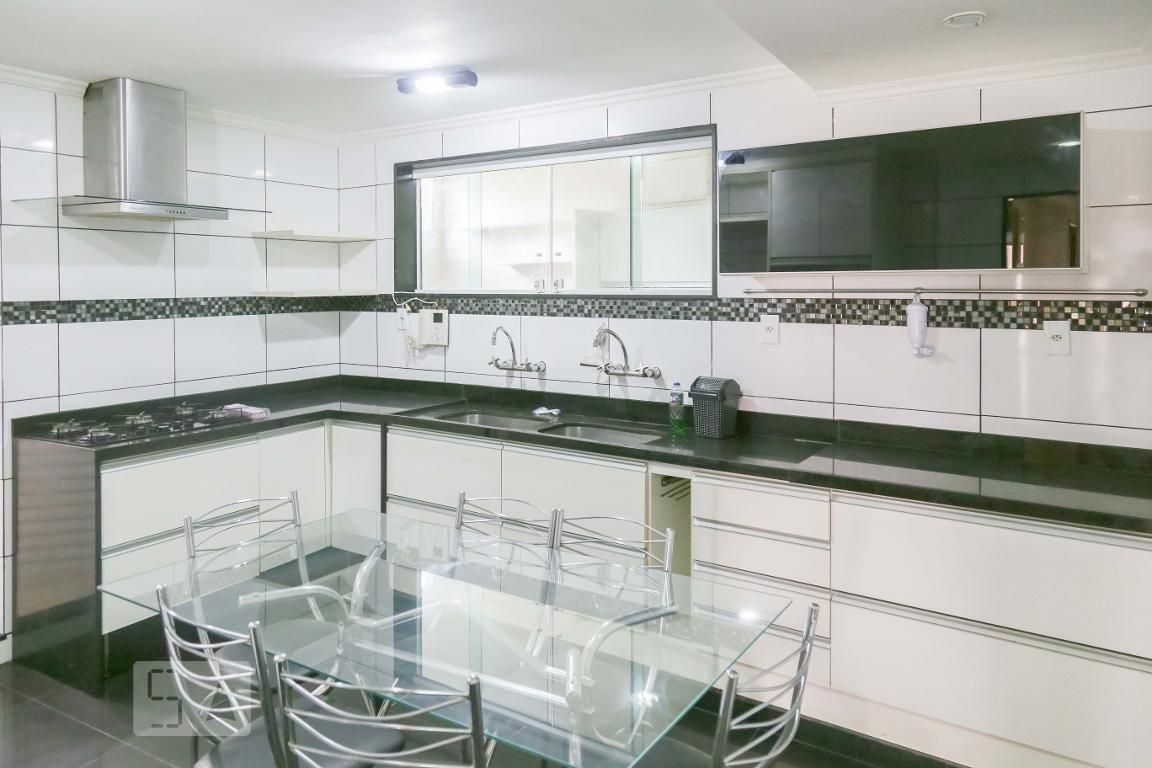 Casa, 5 quartos, 300 m² - Foto 95