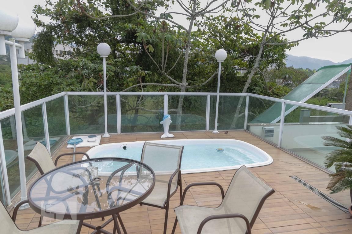 Casa, 5 quartos, 300 m² - Foto 88