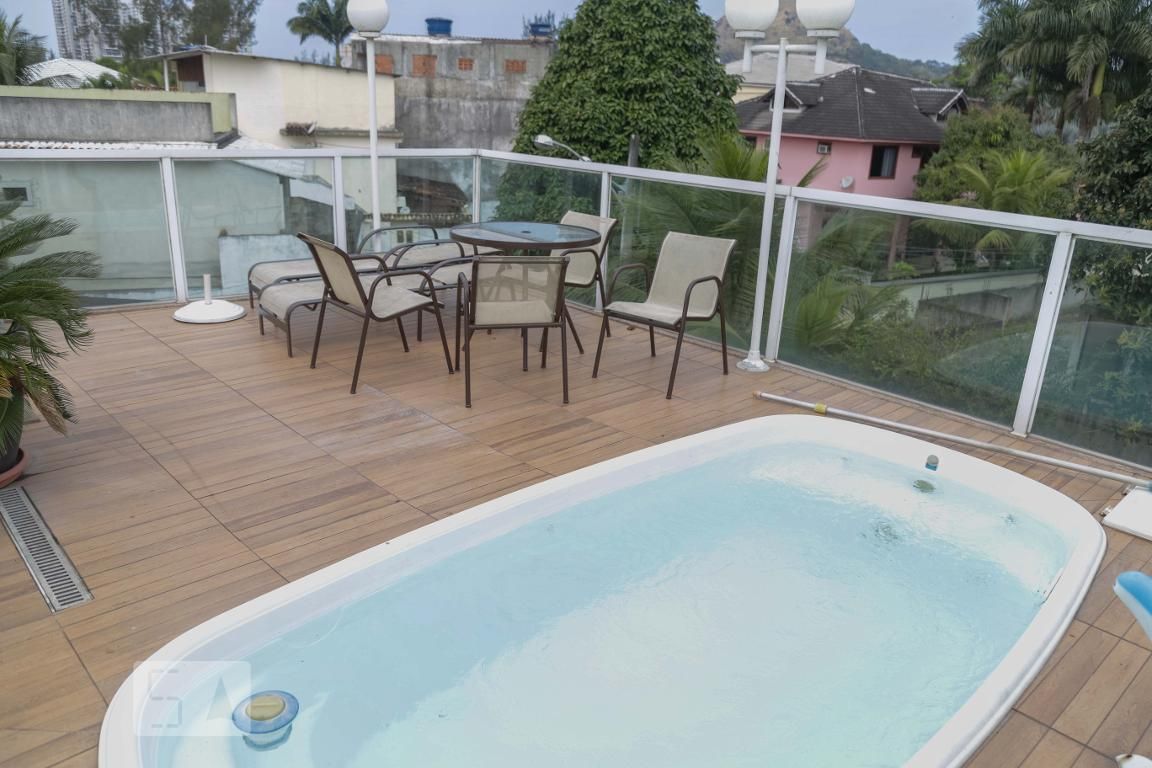 Casa, 5 quartos, 300 m² - Foto 85