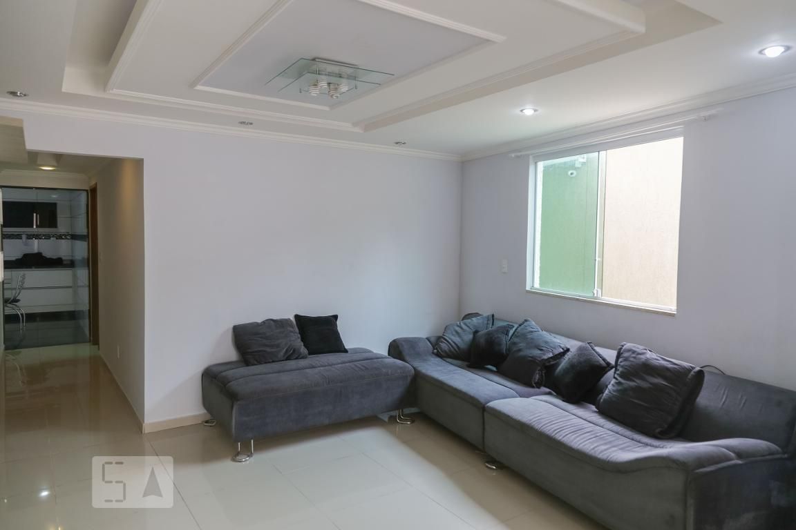 Casa, 5 quartos, 300 m² - Foto 1