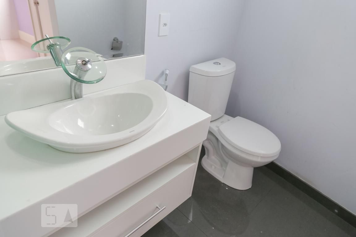 Casa, 5 quartos, 300 m² - Foto 42