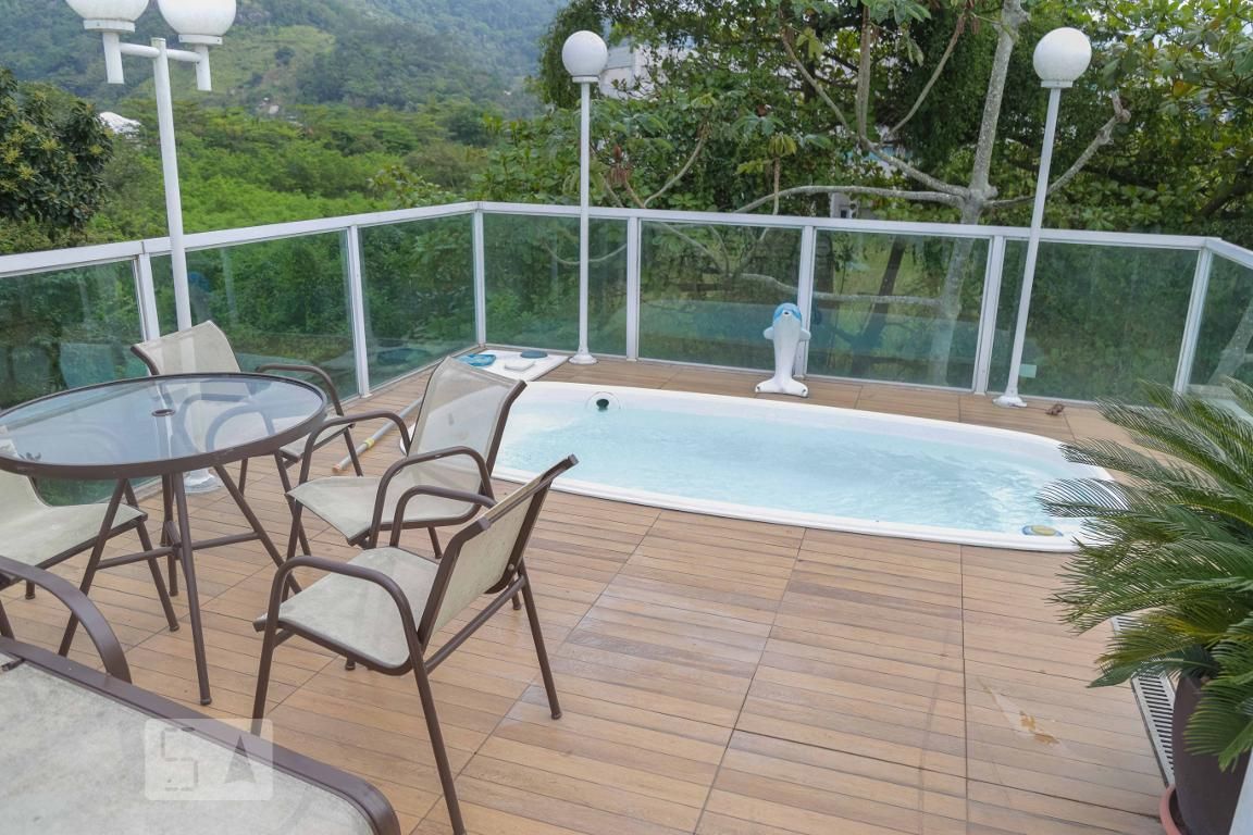 Casa, 5 quartos, 300 m² - Foto 84