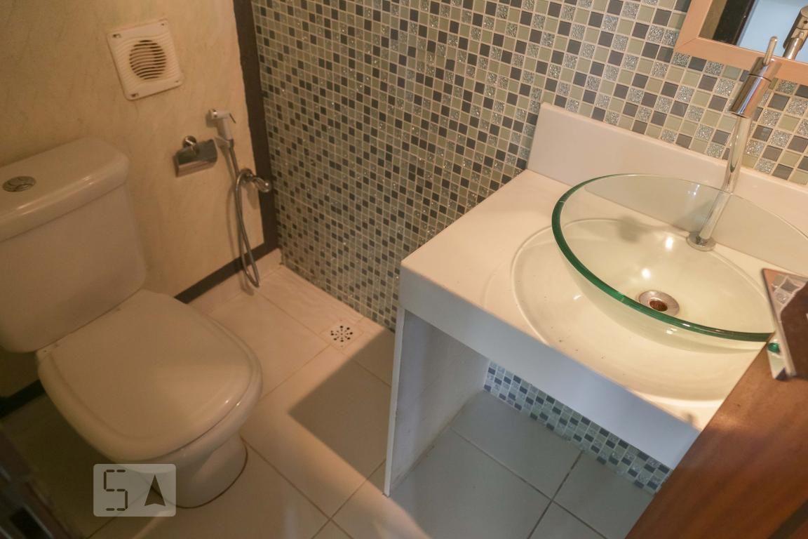 Casa, 5 quartos, 300 m² - Foto 7