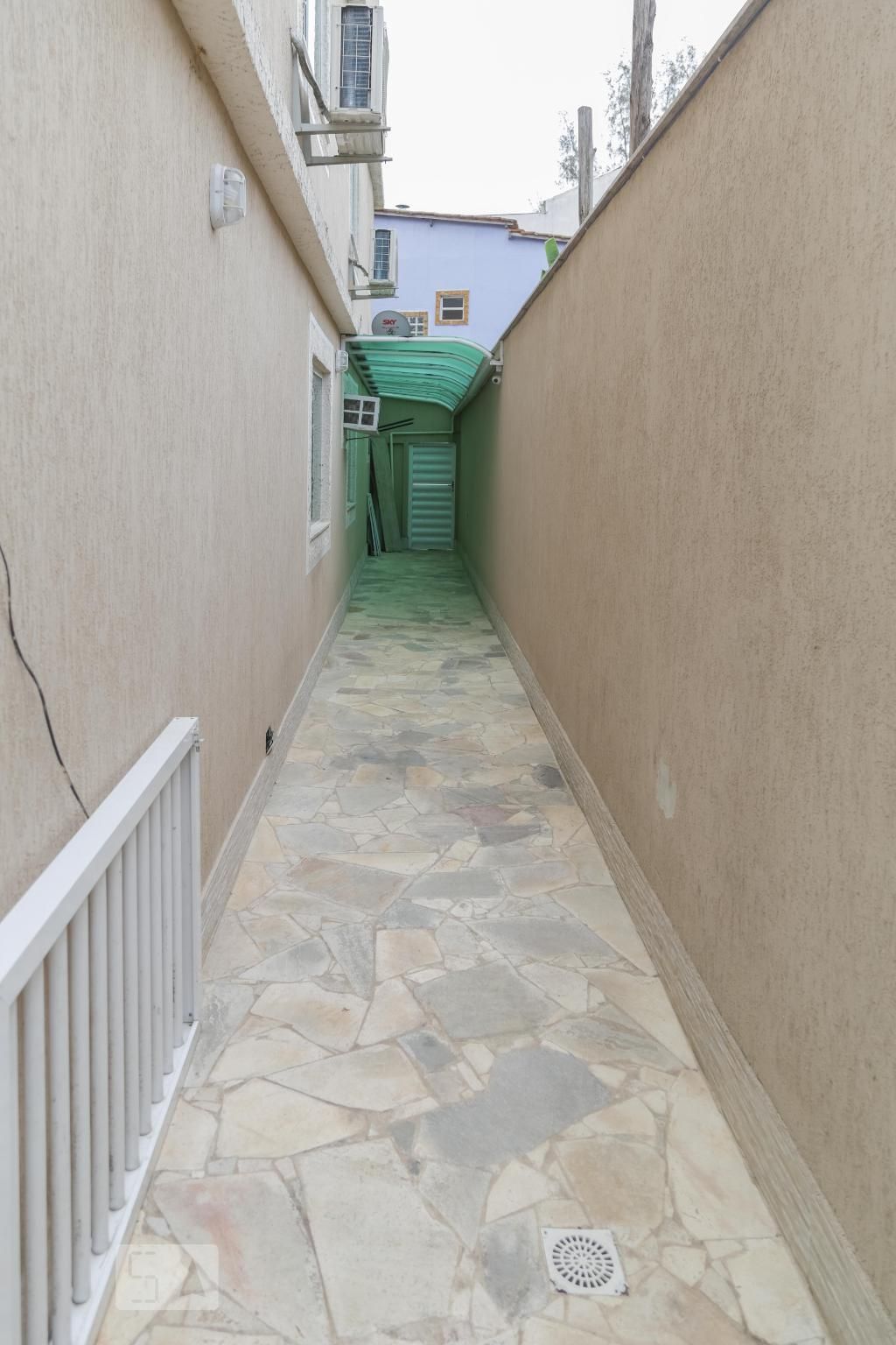 Casa, 5 quartos, 300 m² - Foto 92