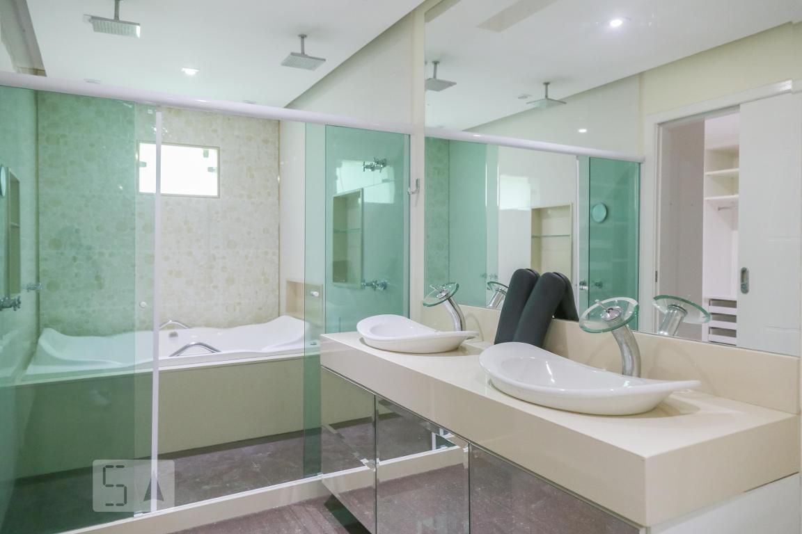 Casa, 5 quartos, 300 m² - Foto 63
