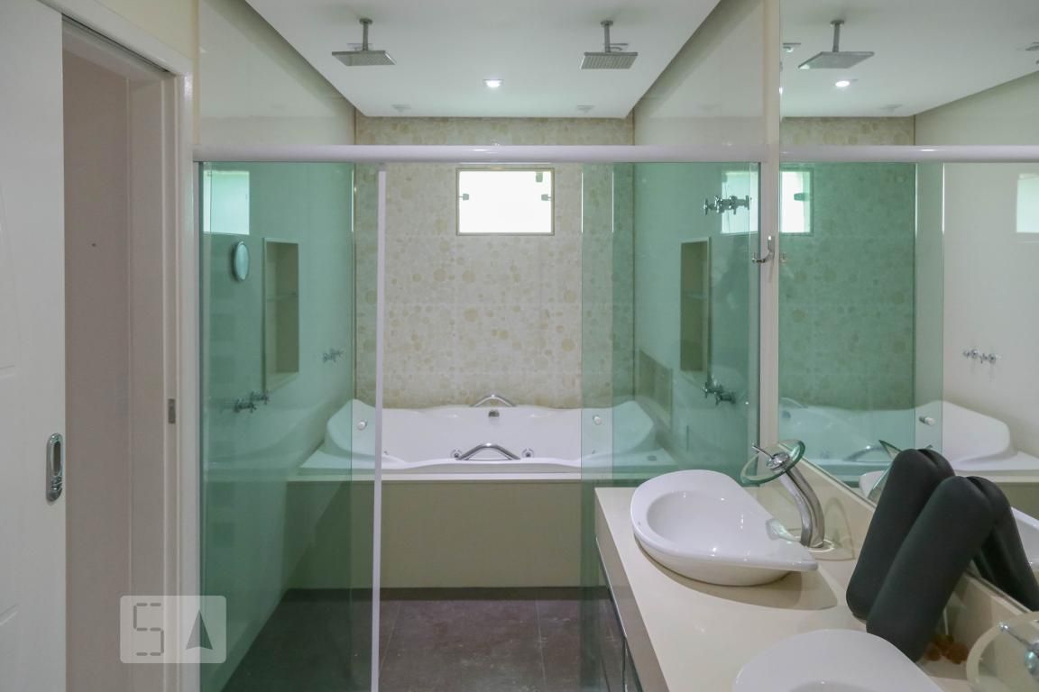 Casa, 5 quartos, 300 m² - Foto 66