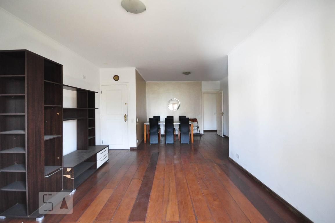 Apartamento, 3 quartos, 128 m² - Foto 2