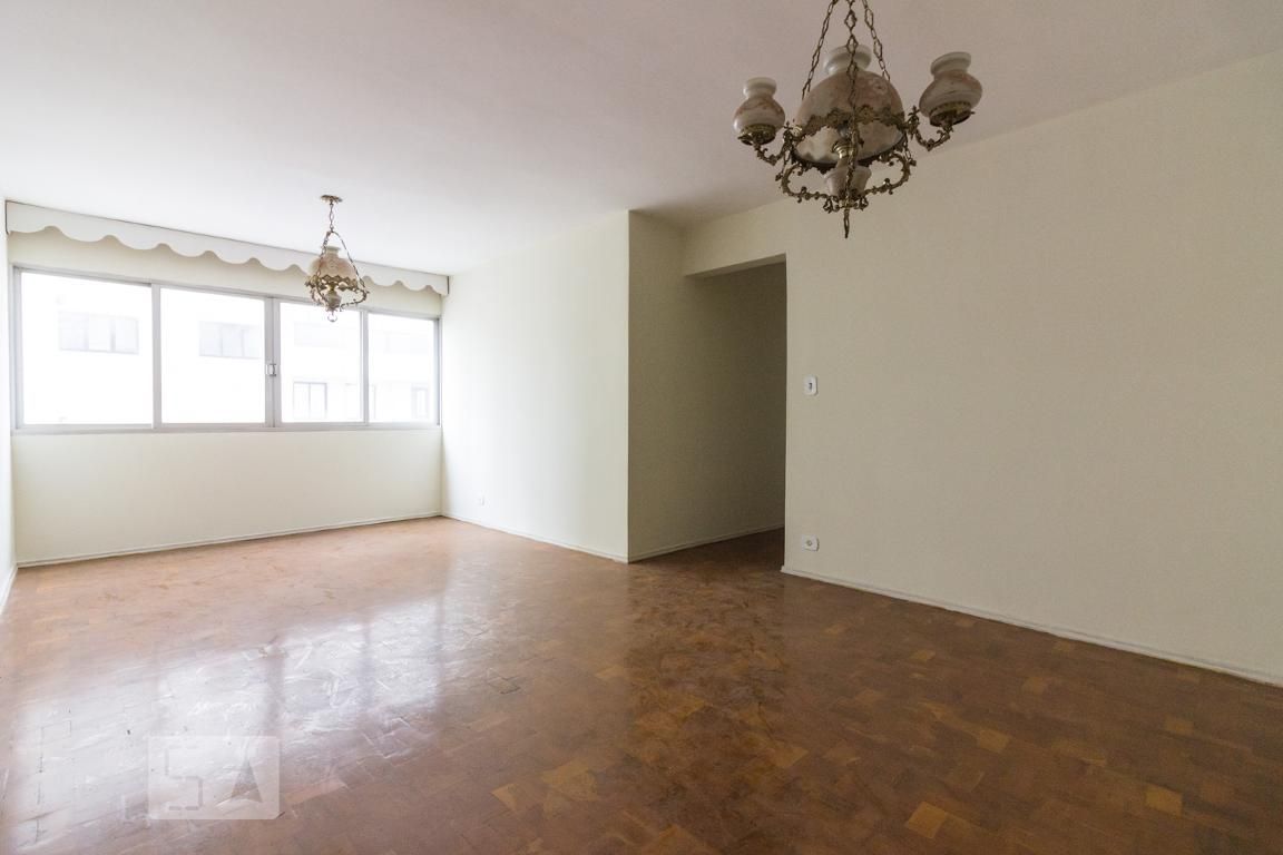 Apartamento, 3 quartos, 130 m² - Foto 1