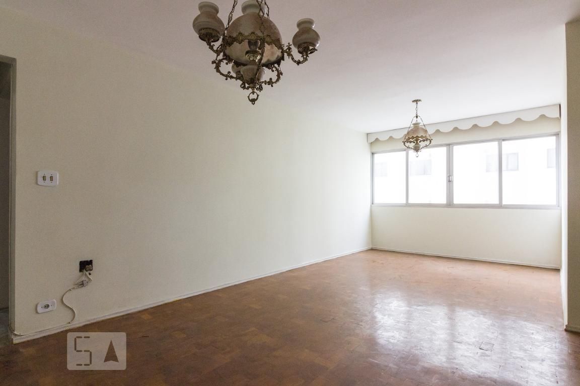 Apartamento, 3 quartos, 130 m² - Foto 2
