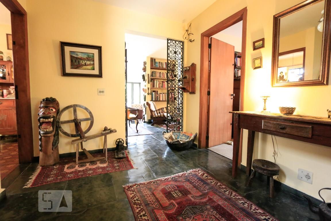 Casa, 3 quartos, 313 m² - Foto 2