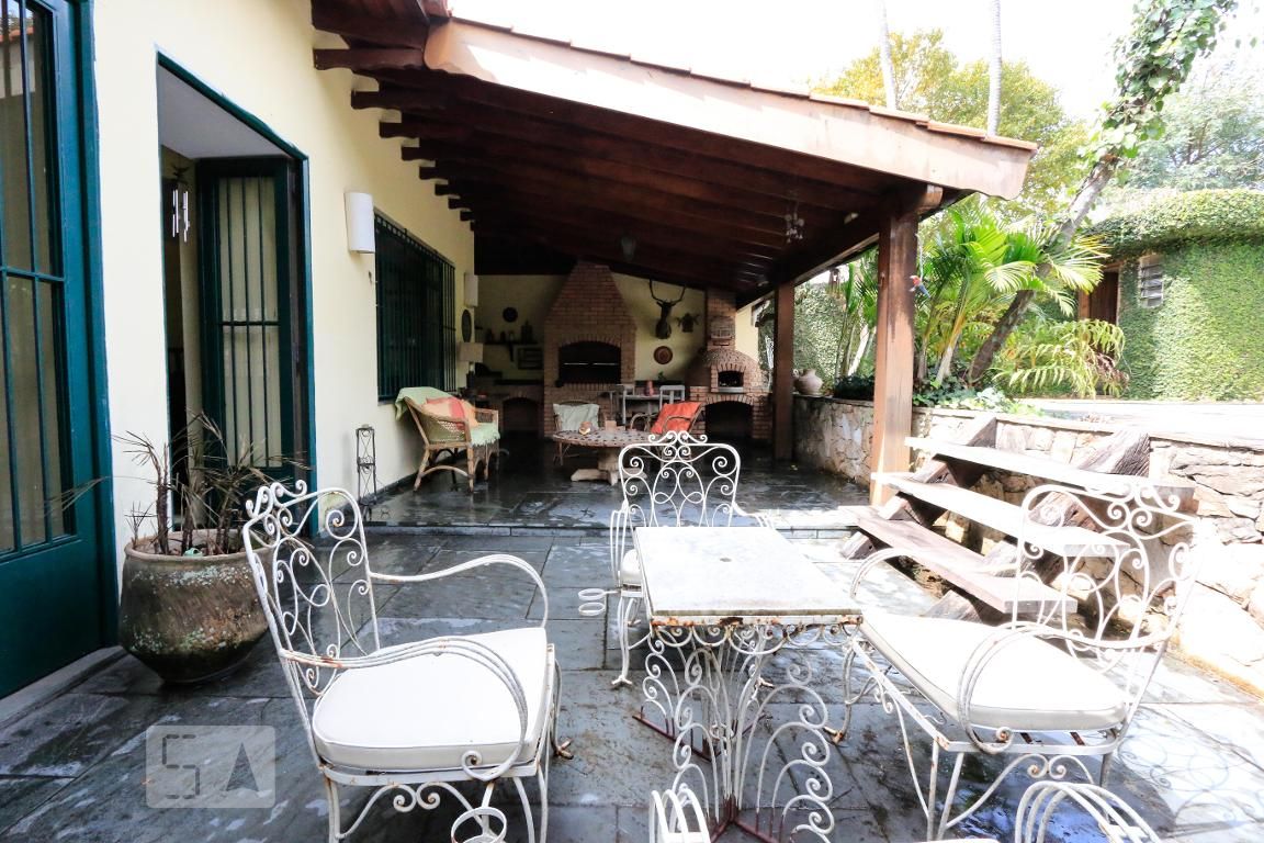 Casa, 3 quartos, 313 m² - Foto 7