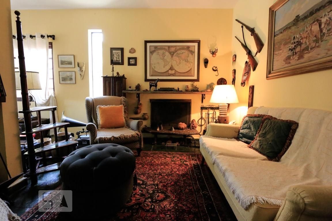 Casa, 3 quartos, 313 m² - Foto 3