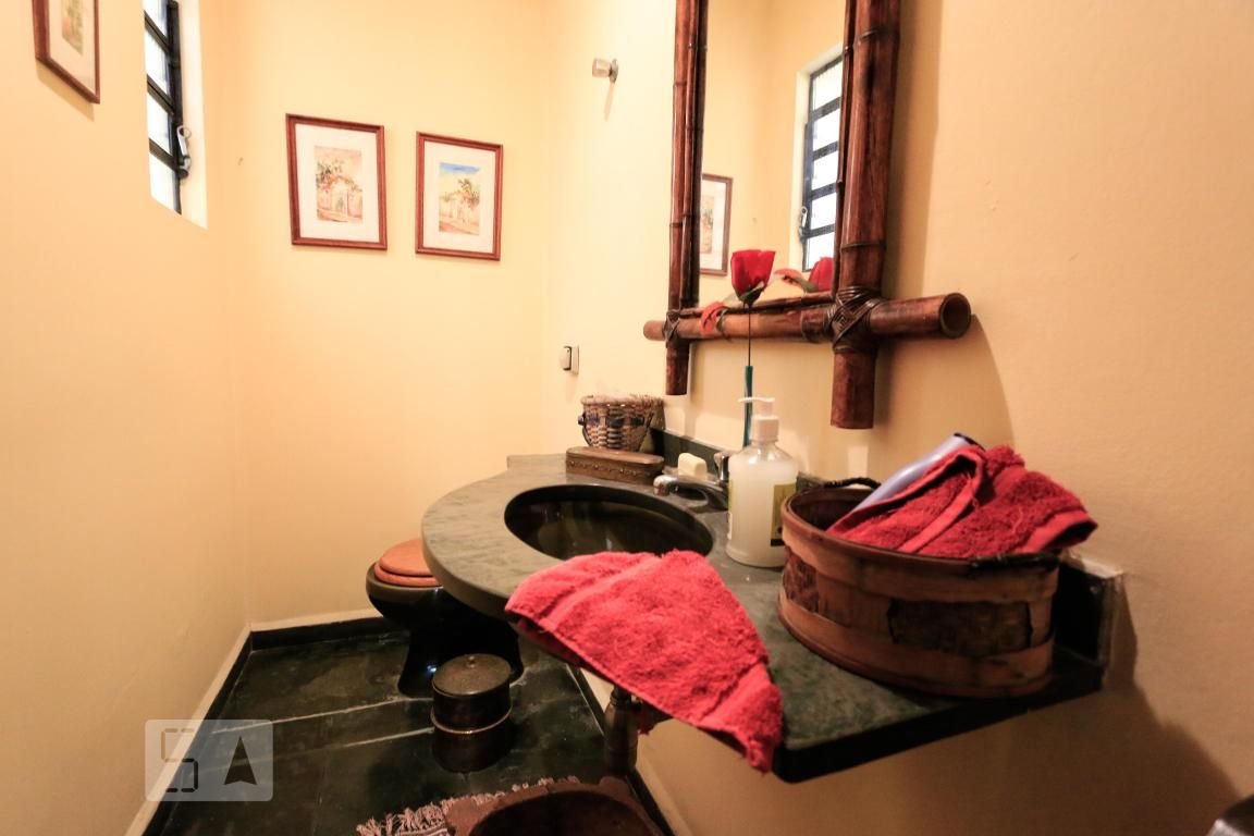 Casa, 3 quartos, 313 m² - Foto 10