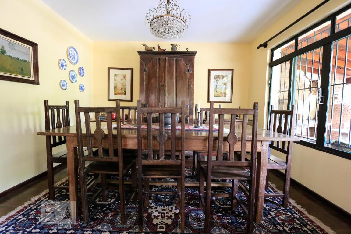 Casa, 3 quartos, 313 m² - Foto 5