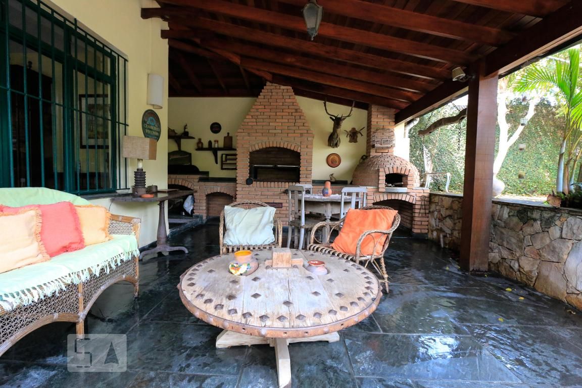 Casa, 3 quartos, 313 m² - Foto 8