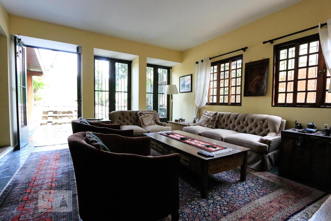 Casa, 3 quartos, 313 m² - Foto 4