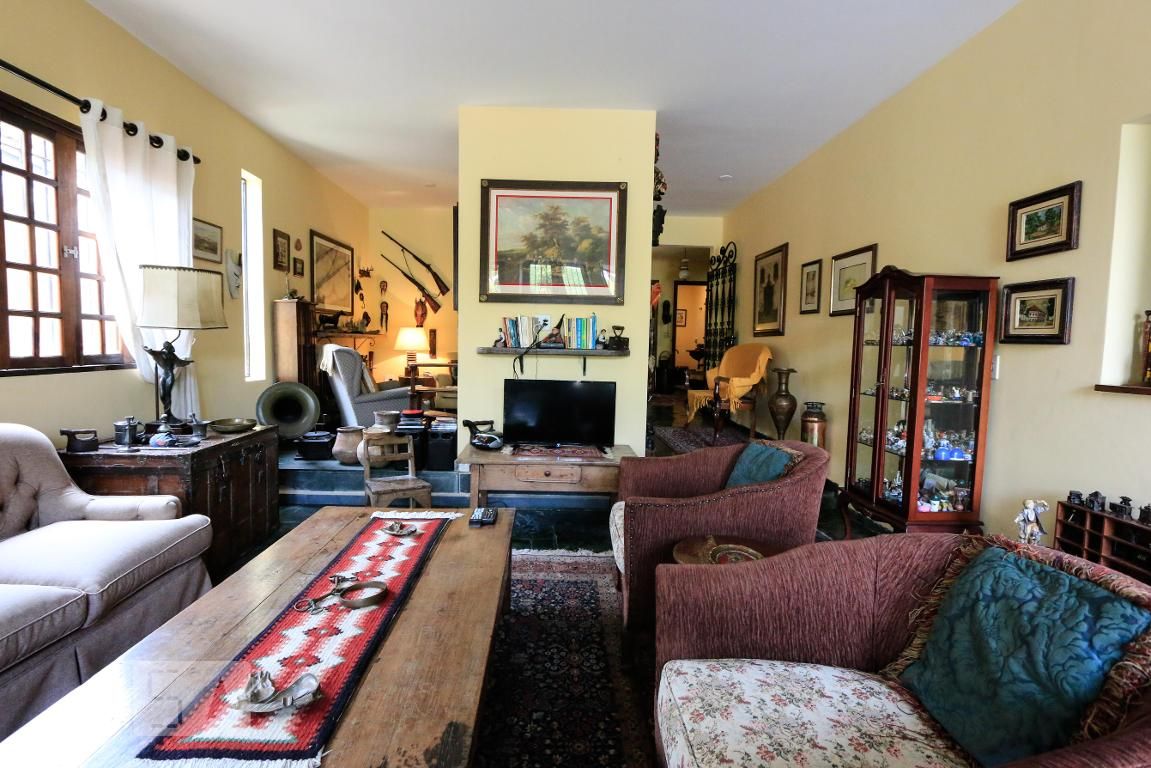 Casa, 3 quartos, 313 m² - Foto 6