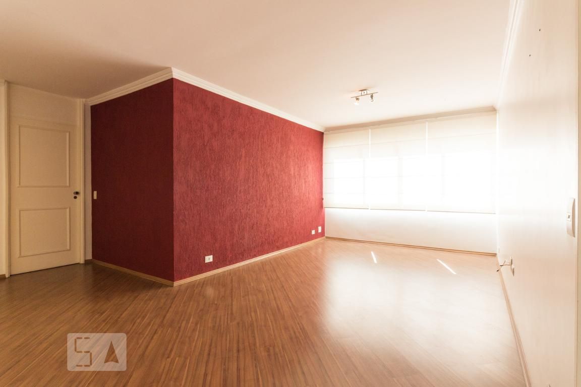 Apartamento, 3 quartos, 120 m² - Foto 1