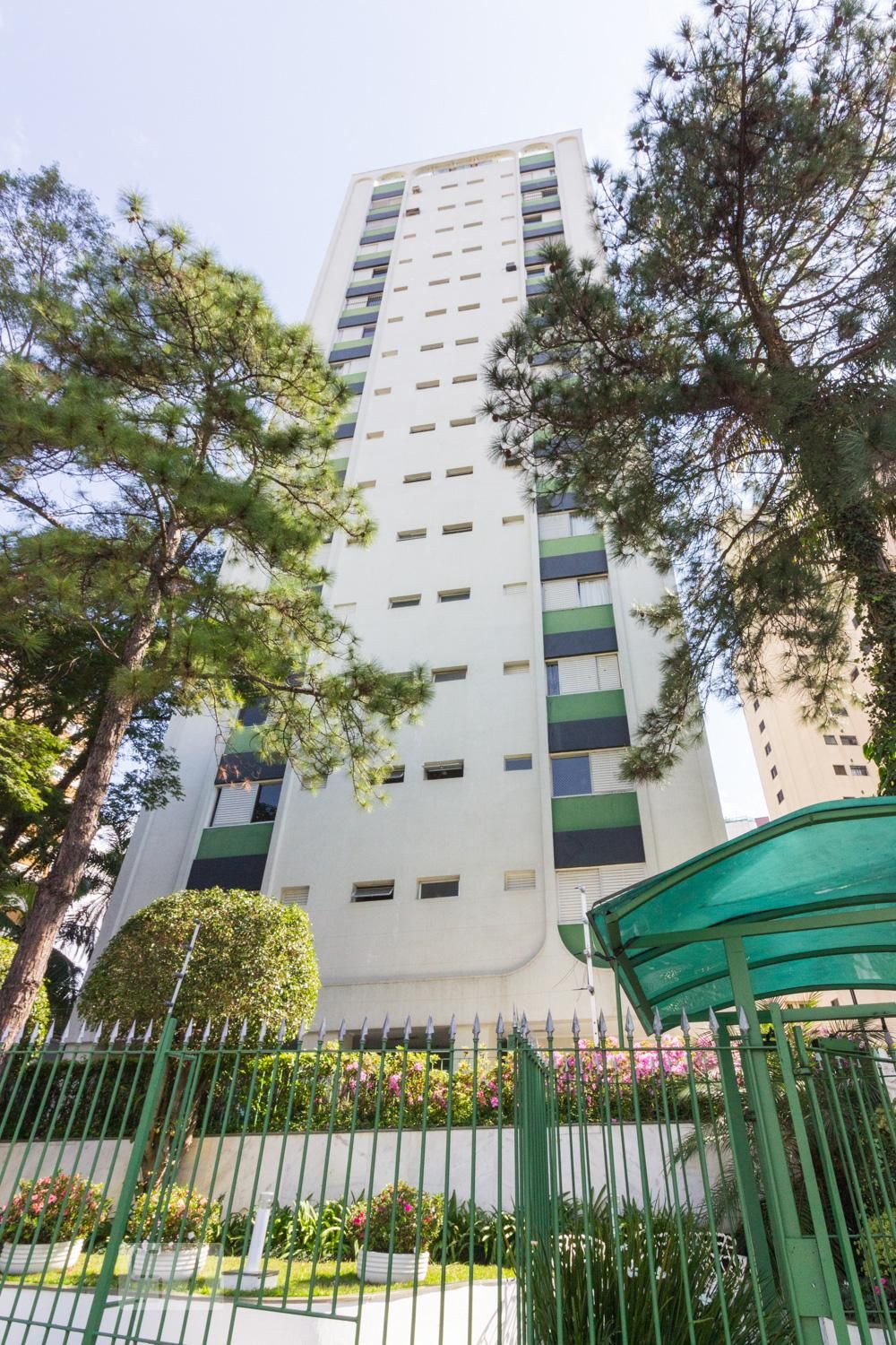 Apartamento, 3 quartos, 120 m² - Foto 32