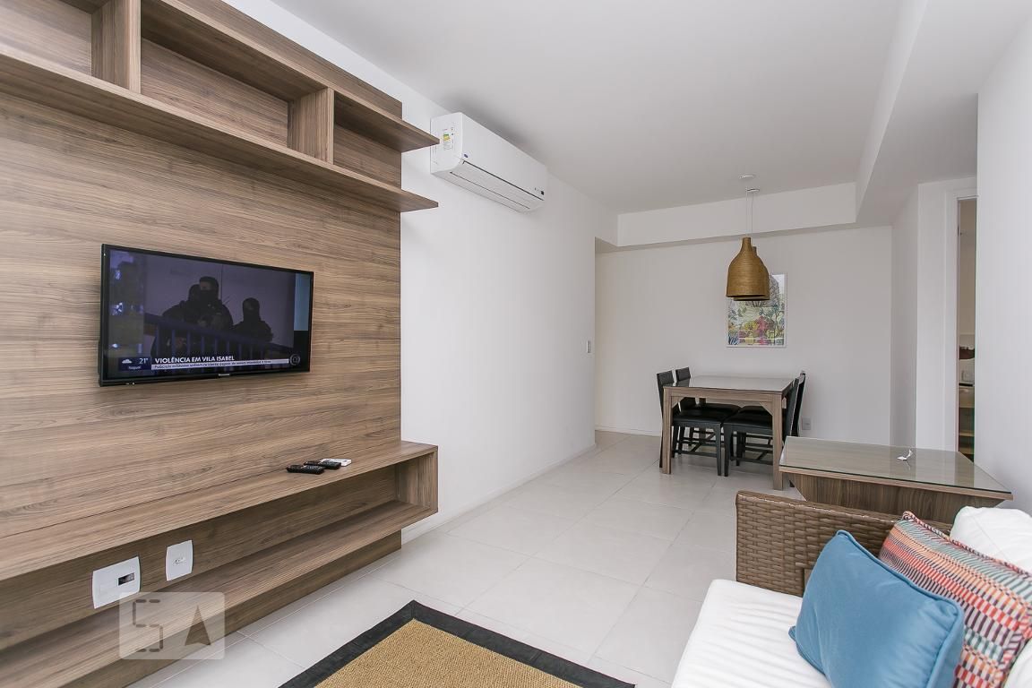 Apartamento, 2 quartos, 70 m² - Foto 4