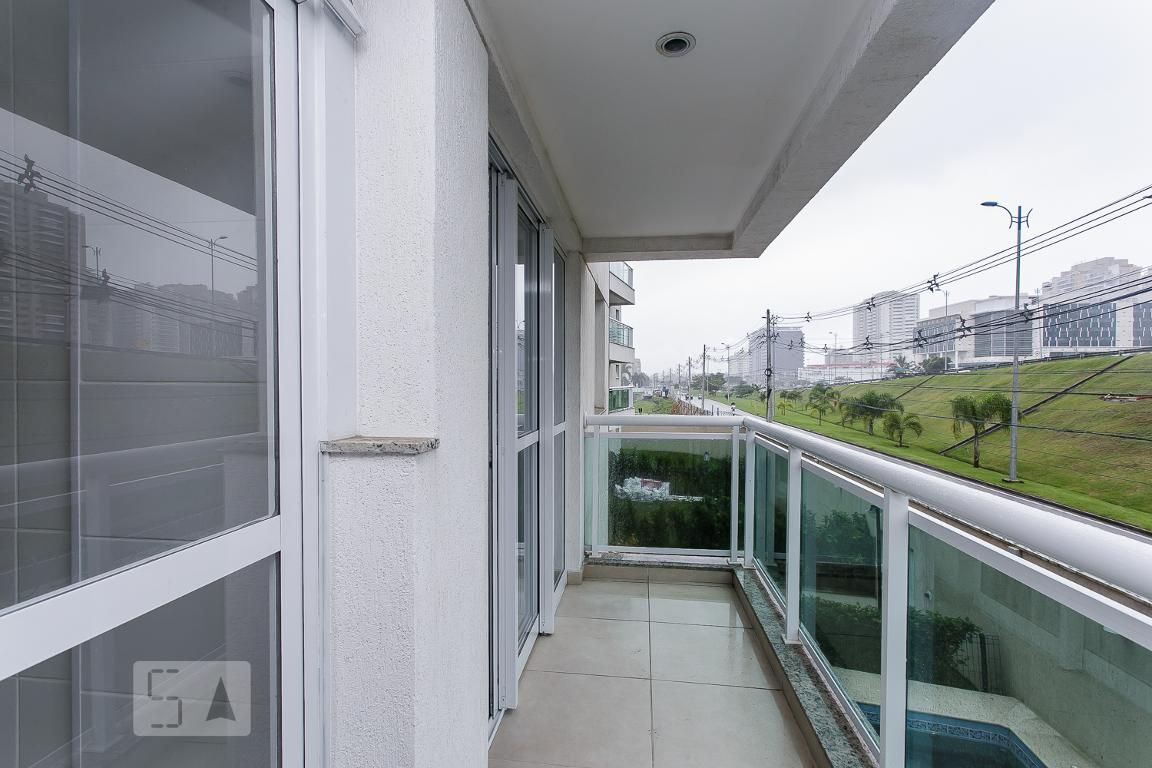 Apartamento, 2 quartos, 70 m² - Foto 11