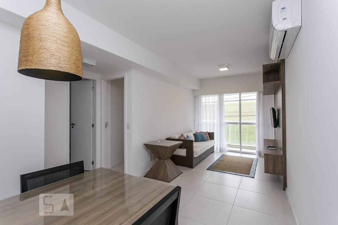Apartamento, 2 quartos, 70 m² - Foto 2